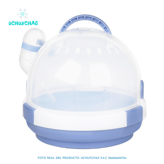 Transportador Bubble