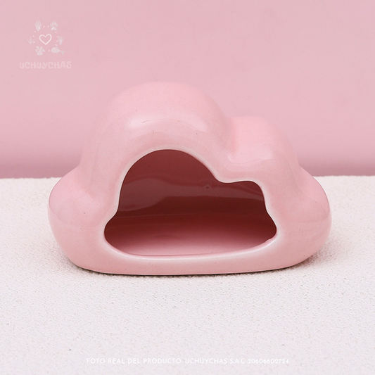 Guarida Nube - Hamster ruso