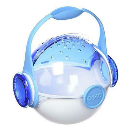 Habitrail OVO transport