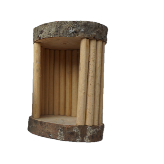 Guarida PAKA - Sirio