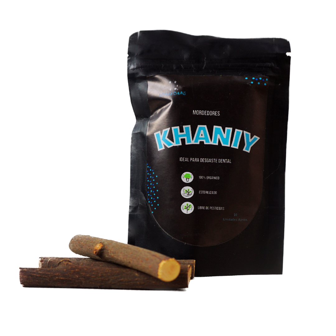 Khaniy - Ramas Frutales