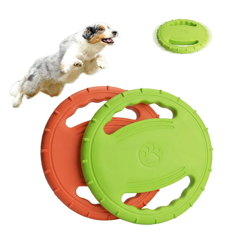 Frisbees Pakeway