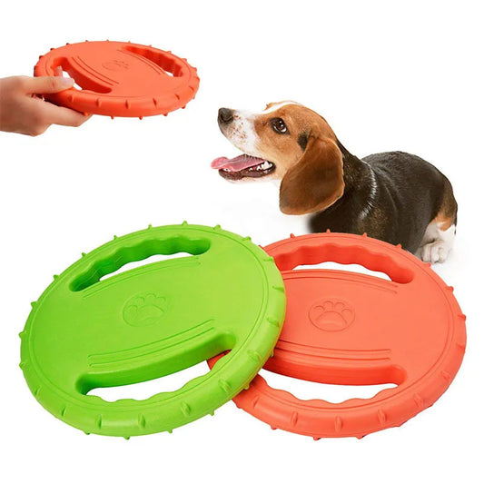 Frisbees Pakeway