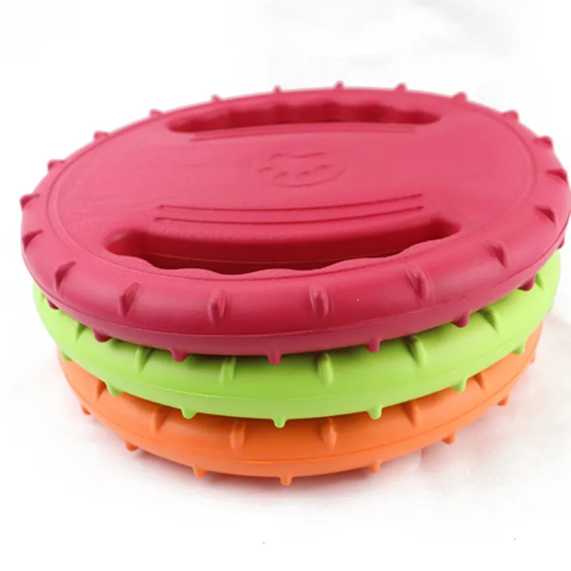 Frisbees Pakeway